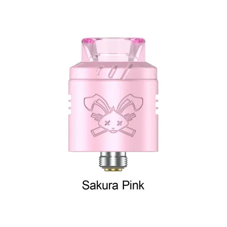 Dead Rabbit Solo RDA