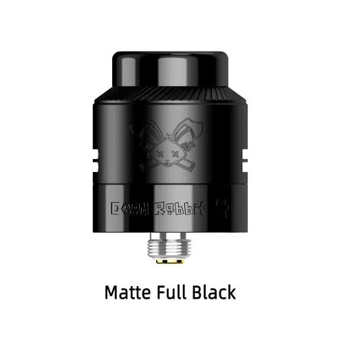 Dead Rabbit 4 RDA