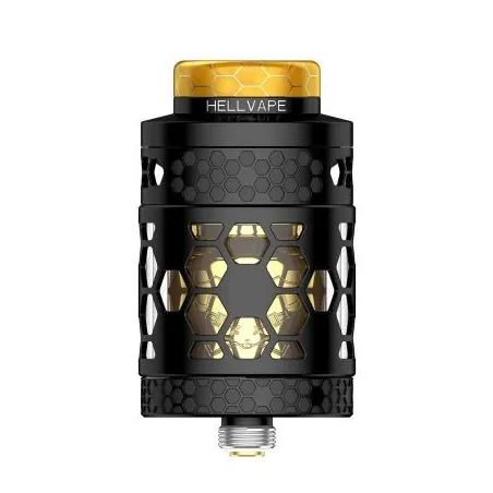 Dead Rabbit 4 RTA Pro