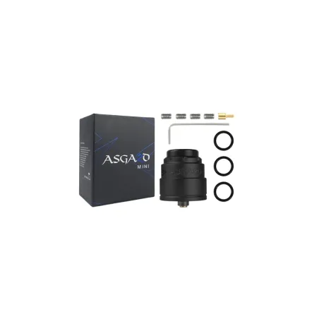 Asgard Mini V2 Rda