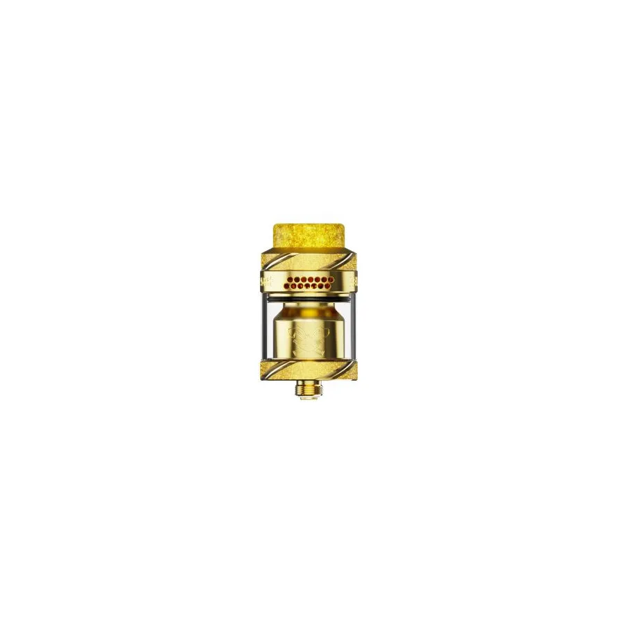 Dead Rabbit Solo 2 RTA