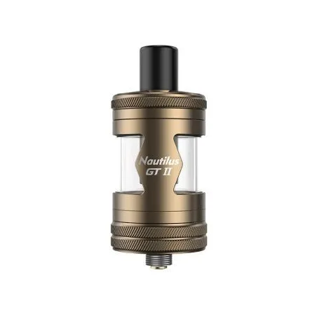 Promo Tank Nautilus Gt2