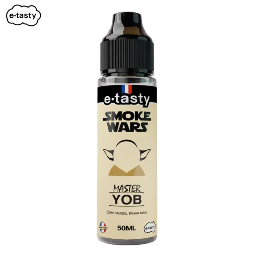Master Yob