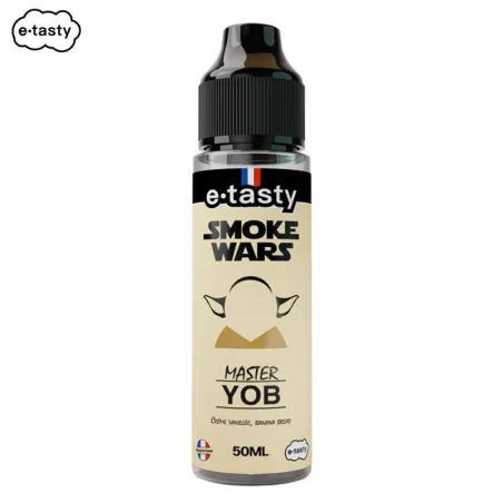 Master Yob