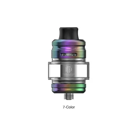 Tf D Tank Smoktech