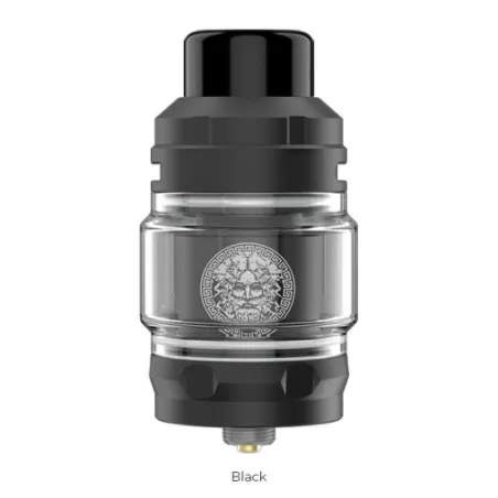 Tank Zeus Subohm