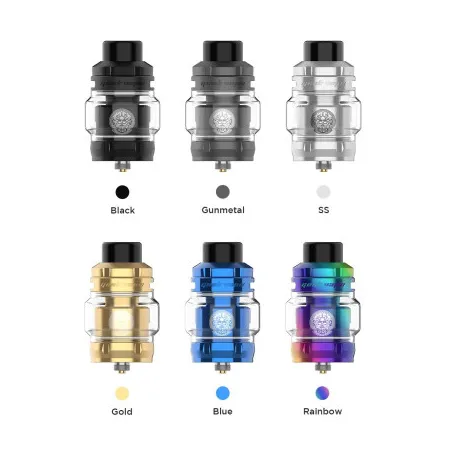 Z Max
