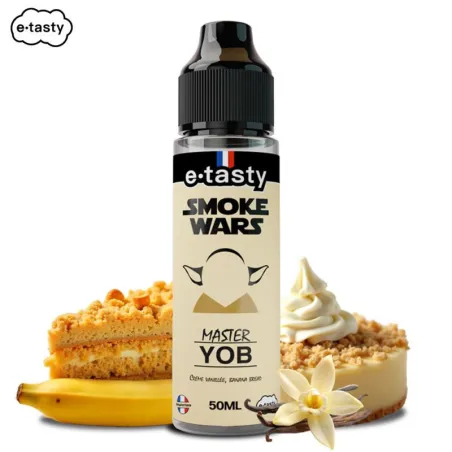 Master Yob