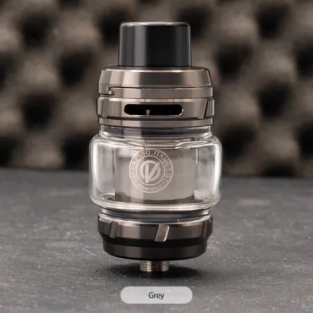 Clearomiseur Itank T Dual Mesh