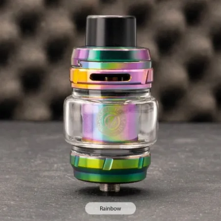 Clearomiseur Itank T Dual Mesh