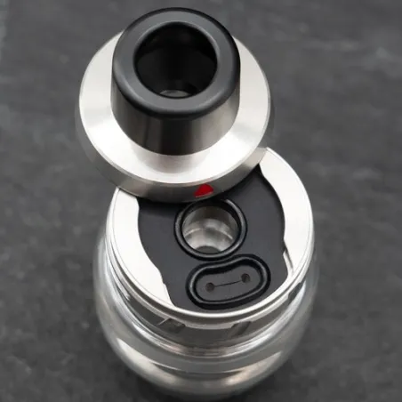 Clearomiseur Itank T Dual Mesh