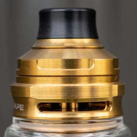 Centaurus Sub Ohm V2