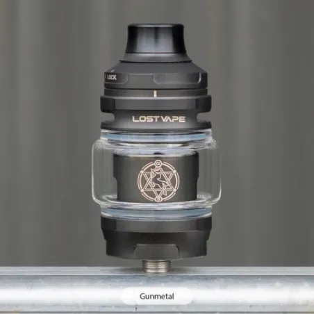 Centaurus Sub Ohm V2