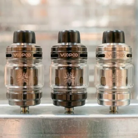 Uforce-X II