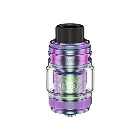 Clearomiseur Z Fli 2