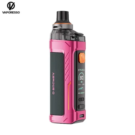 Kit Armour G Mtl New Color