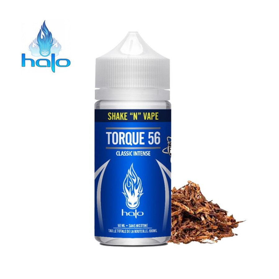 Torque 56