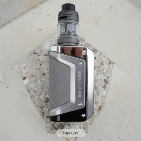 Aegis Legend 3