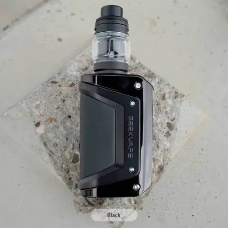 Aegis Legend 3