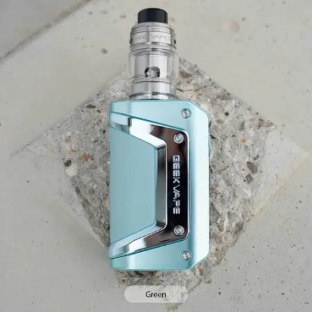 Aegis Legend 3