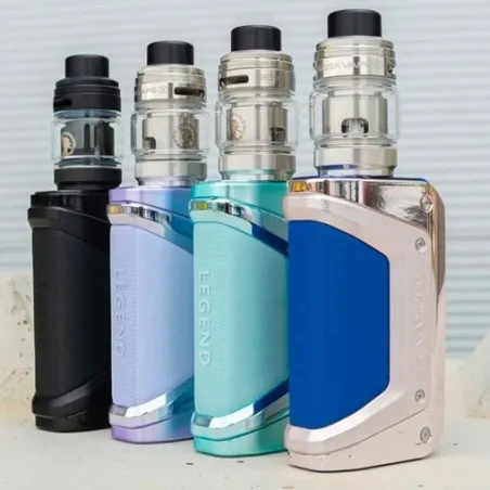 Aegis Legend 3