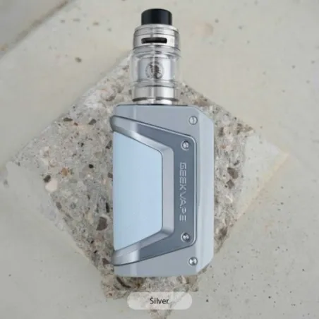 Aegis Legend 3