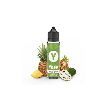 Yosh