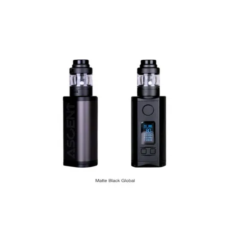 Ascent 200W