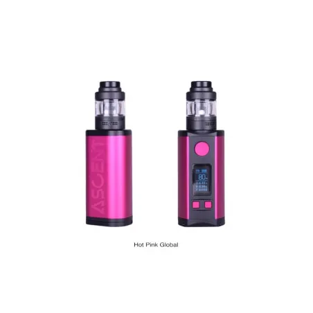 Ascent 200W