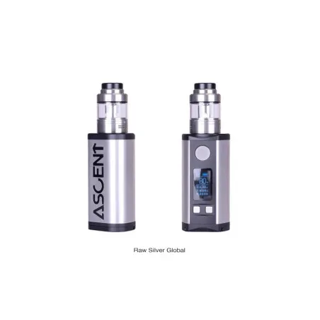 Ascent 200W
