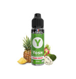 Yosh Game Over