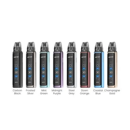 Kit Wenax Q Ultra