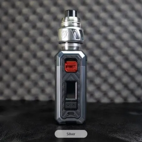 Kit Armour S Itank T Version