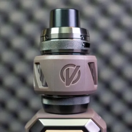 Kit Armour S Itank T Version
