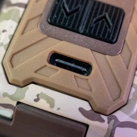 Kit Armour S Itank T Version