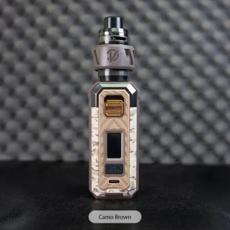Kit Armour S Itank T Version
