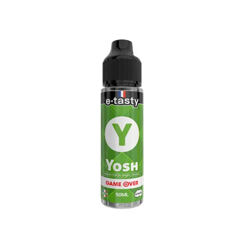 Yosh Game Over