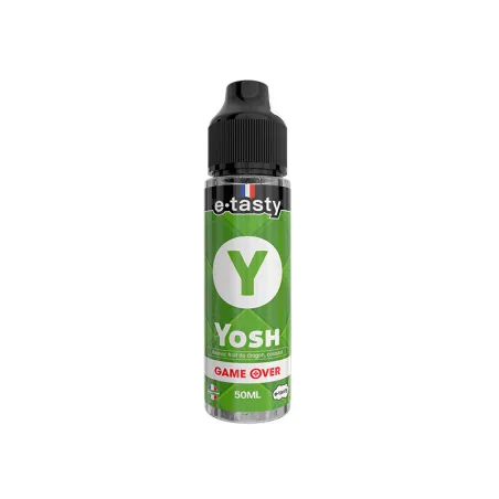 Yosh