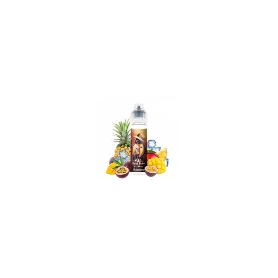 Secret Mango
