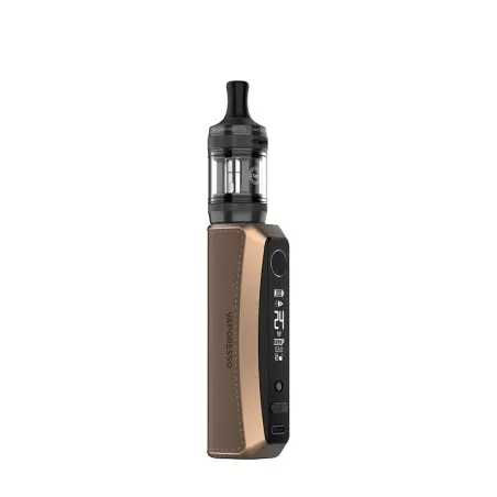Kit Gtx One Pro 40W