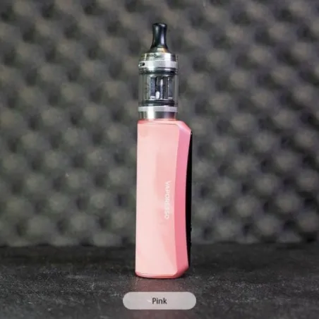 Kit Gtx One Pro 40W