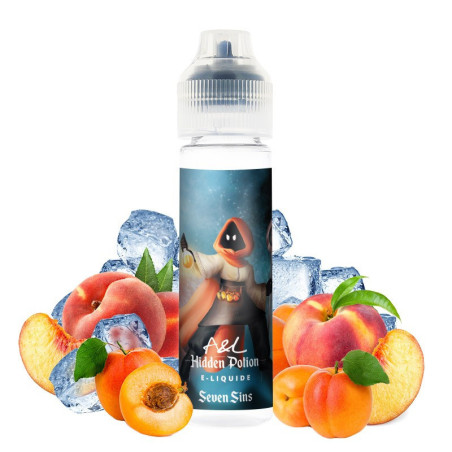 Secret Mango