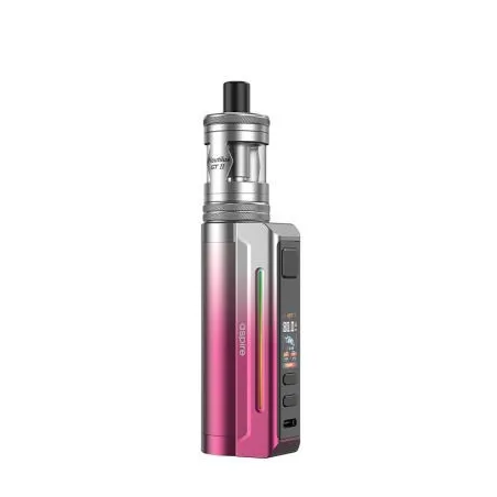 Promo Kit Zelos X80