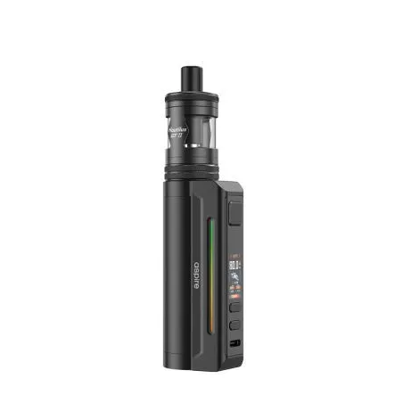 Promo Kit Zelos X80