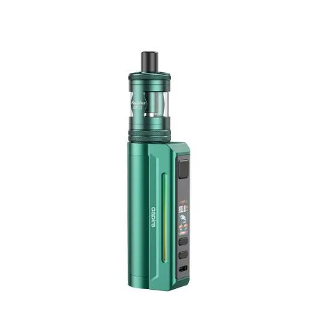 Promo Kit Zelos X80