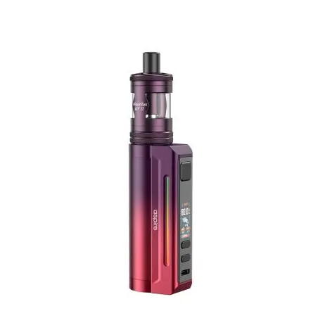 Promo Kit Zelos X80
