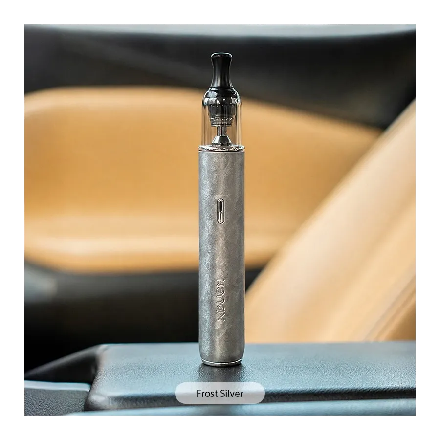 Kit Wenax M2 Leather Edition New Color