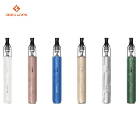 Kit Wenax M2 Leather Edition New Color