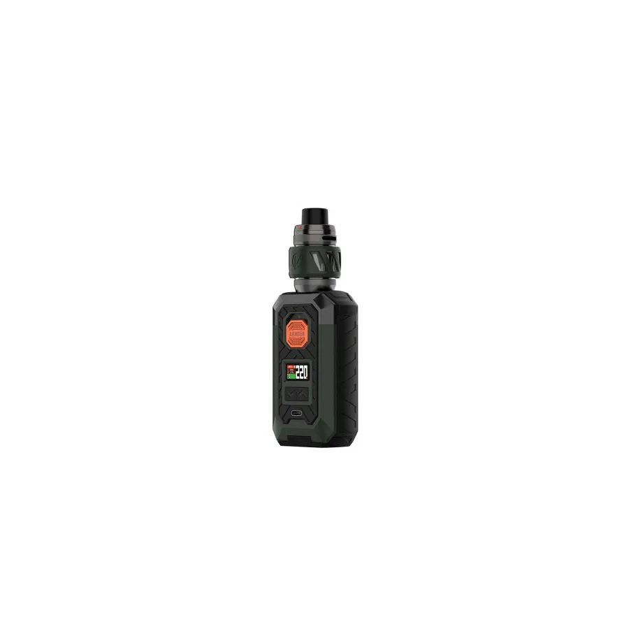 Armour Max iTank T