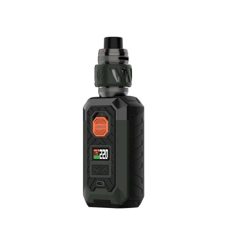 Armour Max iTank T